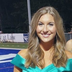 Meet your Posher, Halle